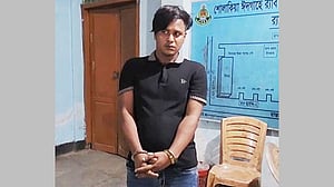 সাংবাদিক তুহিন হত্যা: আরেক আসামি কিশোরগঞ্জে গ্রেপ্তার