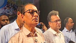 ‘প্রাথমিকের প্রধান শিক্ষকদের পদোন্নতি, গ্রেড পরিবর্তনে কাজ হচ্ছে’