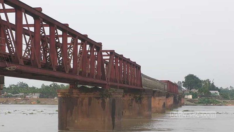 দুধকুমারও বিপৎসীমার উপরে, খোলা হয়েছে বন্যা নিয়ন্ত্রণ কক্ষ