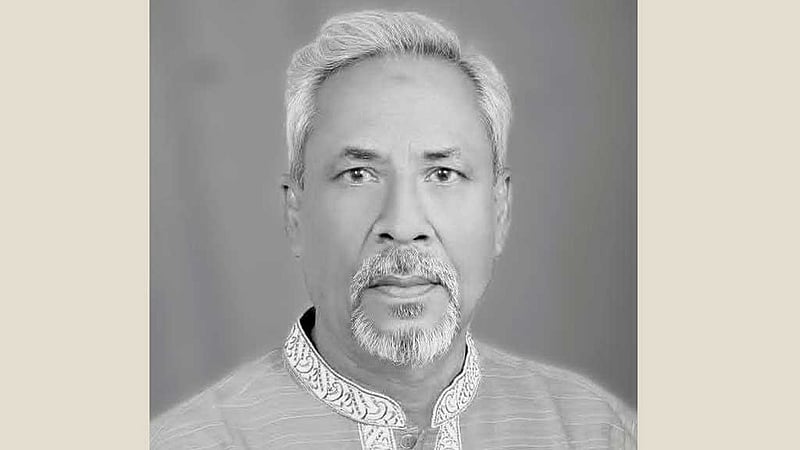 কুড়িগ্রামে লেকে পড়েছিল অবসরপ্রাপ্ত সাব-রেজিস্ট্রারের লাশ, সৎ ভাই আটক