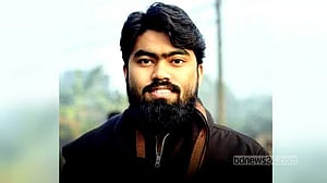 শ্বাসরোধে হত্যার পর পানিতে ফেলা হয় ইবির সাজিদকে: ভিসেরা রিপোর্ট