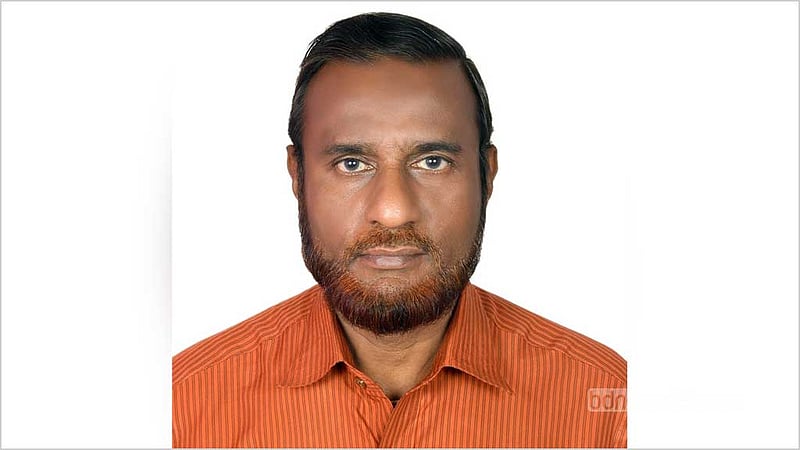 পূর্ব বিরোধ: কুষ্টিয়ায় সাংবাদিককে হাতুড়ি-রড দিয়ে পিটিয়ে জখম