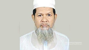 ইউনিয়ন বিএনপির সম্পাদক হলেন উপদেষ্টা মাহফুজের বাবা