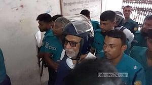 দায়রা আদালতেও জামিন পাননি লতিফ সিদ্দিকী