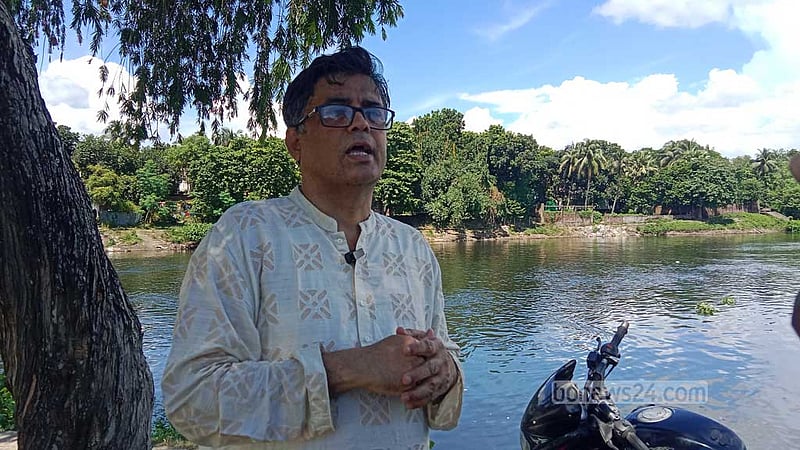 নির্বাচন ফেব্রুয়ারিতেই, কোনো সন্দেহ নেই: শফিকুল আলম