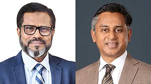 এবিবির ভাইস চেয়ারম্যান রশীদ, কোষাধ্যক্ষ মারুফ