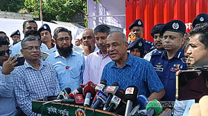 ক্ষমতা ছাড়ার আগে কৃষি আইন করে দিয়ে যাব: জাহাঙ্গীর আলম