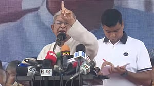নির্বাচনের আগেই তারেক ফিরবেন, আশায় ফখরুল