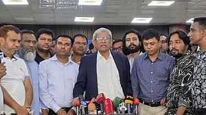 ইভিএম বাতিল হয়েছে, পিআর তো ‘প্রশ্নই ওঠে না’: ফখরুল