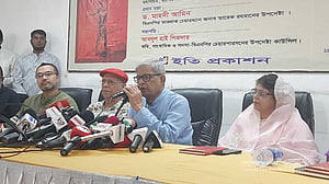 উগ্রবাদের রাজনীতি আনার ষড়যন্ত্র চলছে: ফখরুল