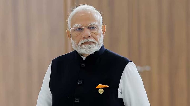 ট্রাম্পের ৫০% শুল্ক এড়াতে সময় আছে ২০ দিন, কী করবে ভারত?