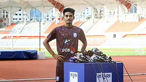 কিউবা, জায়ান, সালিকদের নিয়ে বড় কিছুর আশায় মোরসালিন