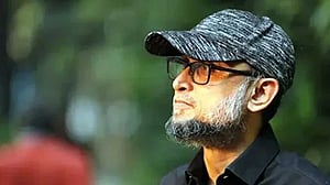 ফারুকী 'অতিরিক্ত কাজের প্রেশারে' অসুস্থ, বললেন তিশা