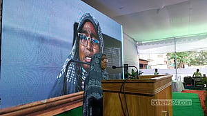 জুলাই আন্দোলনে সন্তান হারানোর স্মৃতিচারণ করলেন দুই মা