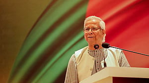 বাণিজ্য আলোচনায় গুরুত্বপূর্ণ কূটনৈতিক বিজয়: প্রধান উপদেষ্টা