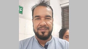 মুন্সীগঞ্জে গাড়ির ধাক্কায় পুলিশ কনস্টেবল নিহত