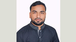 ময়মনসিংহে তাঁতী দল নেতা আটক