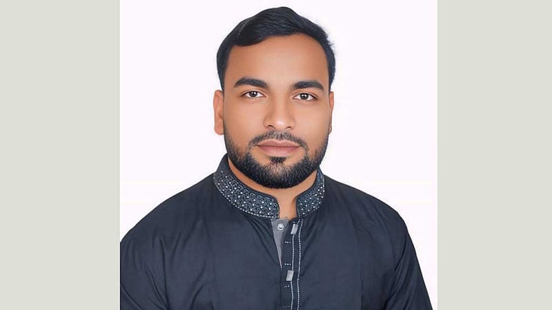 ময়মনসিংহে তাঁতী দল নেতা আটক