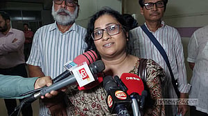 ‘দেশ আর মানুষের মুক্তির সংগ্রামে ব্যপ্ত ছিল যতীন সরকারের জীবন’