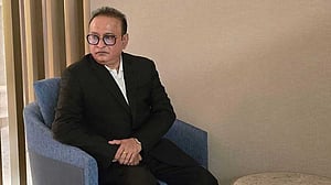 মাই টিভির চেয়ারম্যান নাসির উদ্দিন সাথী গ্রেপ্তার