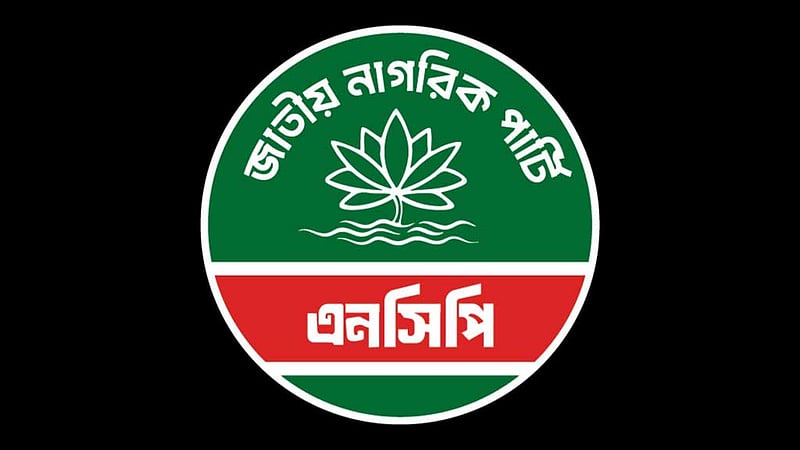 ৫১ সদস্যের নির্বাহী কাউন্সিল করল এনসিপি