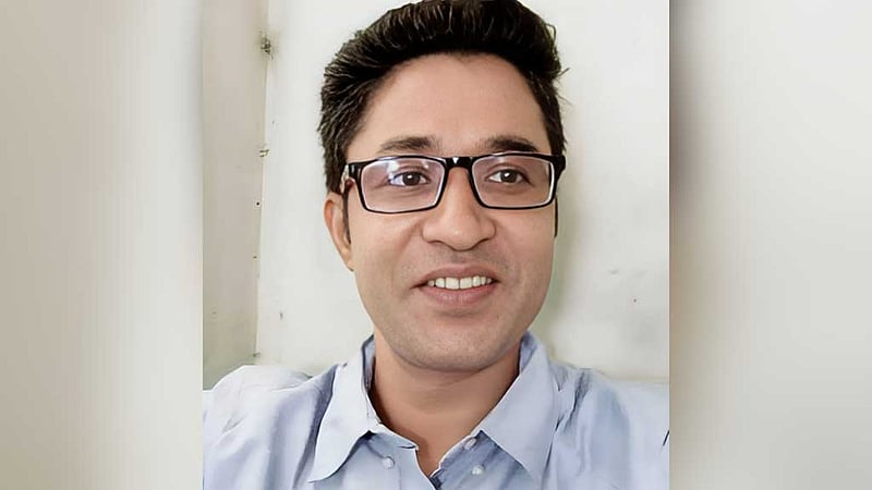 গণতান্ত্রিক প্রক্রিয়া ‘মানা হয়নি’ অভিযোগ করে এনসিপির এক নেতার পদত্যাগ