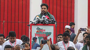 ‘নতুন বাংলাদেশের ইশতেহার’: এনসিপির রাজনৈতিক রূপকল্প ঘোষণা