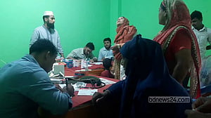 নেত্রকোণায় ৫ শতাধিক রোগী পেল বিনামূল্যে চিকিৎসা-ওষুধ