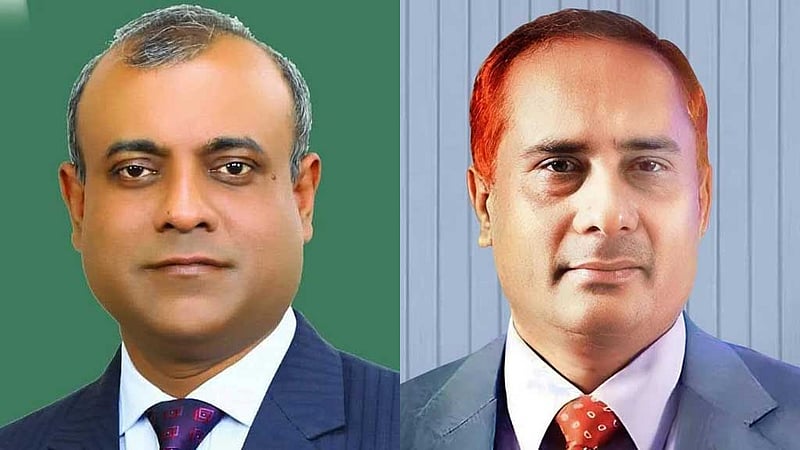 নেত্রকোণা জেলা বিএনপির সভাপতি আনোয়ার, সম্পাদক হিলালী