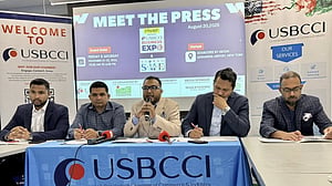 নিউ ইয়র্কে বাংলাদেশ-যুক্তরাষ্ট্র বিজনেস এক্সপো নভেম্বরে