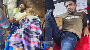 ‘ফুটবল খেলা দেখা নিয়ে বিরোধ’: নোয়াখালীতে জামায়াতের ২ কর্মী গুলিবিদ্ধ