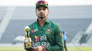 সোহানের নেতৃত্বে অস্ট্রেলিয়া সফরের দলে জিসান-তোফায়েল