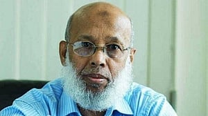 জ্ঞাত আয়বহির্ভূত সম্পদ: নোমান গ্রুপের চেয়ারম্যানের বিরুদ্ধে দুদকের মামলা