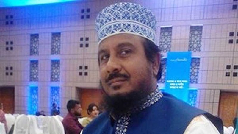 ফারুকী হত্যা: ১১ বছর গেল, বিচার শুরু হল না