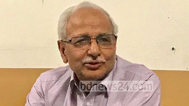 পিআর পদ্ধতি: আসলে কী বলেছেন বদিউল আলম মজুমদার?