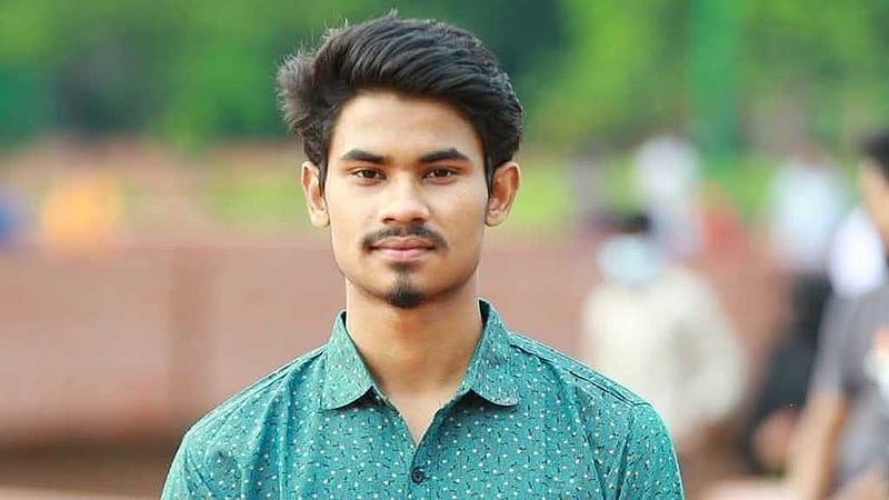 পূর্ব বিরোধ: পঞ্চগড়ে ছাত্রদল কর্মীকে ছুরিকাঘাতে হত্যা, বিক্ষোভ