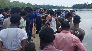 পঞ্চগড় সীমান্তে করতোয়ায় ভাসছিল ব্যবসায়ীর গুলিবিদ্ধ লাশ
