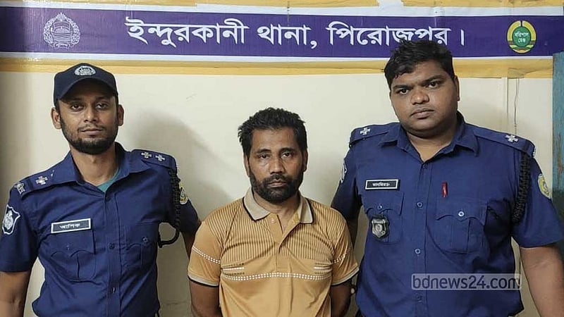 সাঈদীর রায়ে ‘মিষ্টি বিতরণকারী’ আওয়ামী লীগ নেতাকে মিষ্টি খাইয়ে পিটুনি