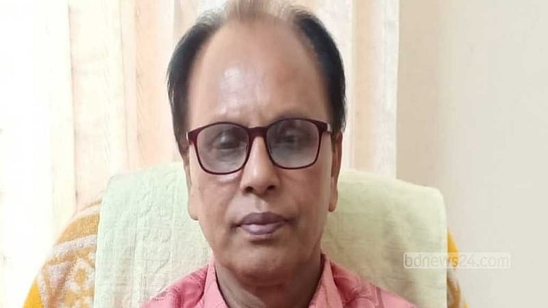 ‘অবৈধ সম্পদ’: পিরোজপুরের সাবেক সাব-রেজিস্ট্রার ও স্ত্রীর বিরুদ্ধে মামলা