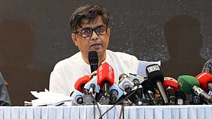 পুলিশকে আমি কেন নির্দেশনা দেব: প্রেস সচিব