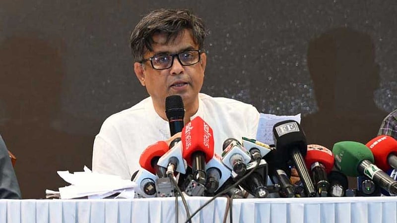 ইউনূসের মালয়েশিয়া সফর ‘খুবই ফলপ্রসূ’: শফিকুল আলম