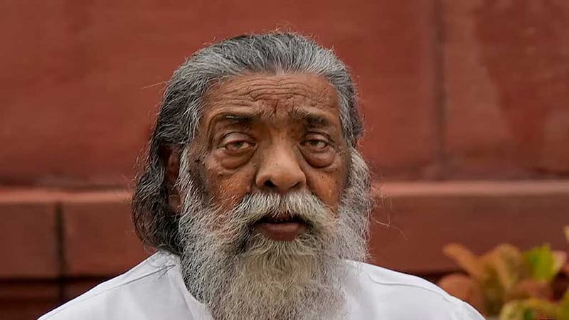 ঝাড়খণ্ডের তিনবারের মুখ্যমন্ত্রী, ‘দিশোম গুরু’ শিবু সরেনের মৃত্যু