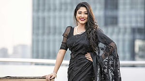 নাচের ক্লাস নিতে সিঙ্গাপুরে যাচ্ছেন পূজা সেনগুপ্ত
