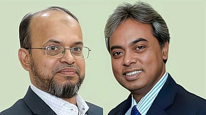 কারিগরি ও মাদ্রাসা শিক্ষা বিভাগের নতুন সচিব রফিকুল