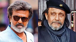 ‘জেলার ২’: তিন দশক পর রজনীকান্তের সিনেমায় মিঠুন