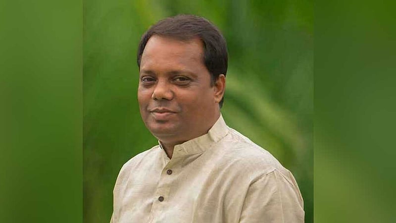 রংপুর মহানগর স্বেচ্ছাসেবক লীগ সভাপতি গ্রেপ্তার