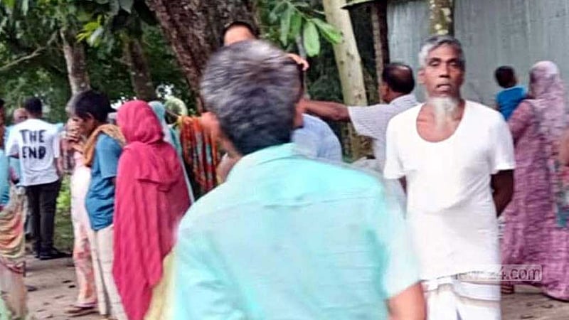 যাচ্ছিলেন বিয়ে ঠিক করতে, পথে ‘চোর সন্দেহে’ জামাই-শ্বশুরকে পিটিয়ে হত্যা