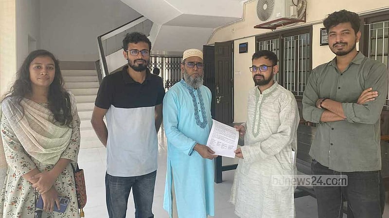 রাকসু নির্বাচন: সব শিক্ষার্থীর অংশগ্রহণ নিশ্চিতে ৩ দাবি