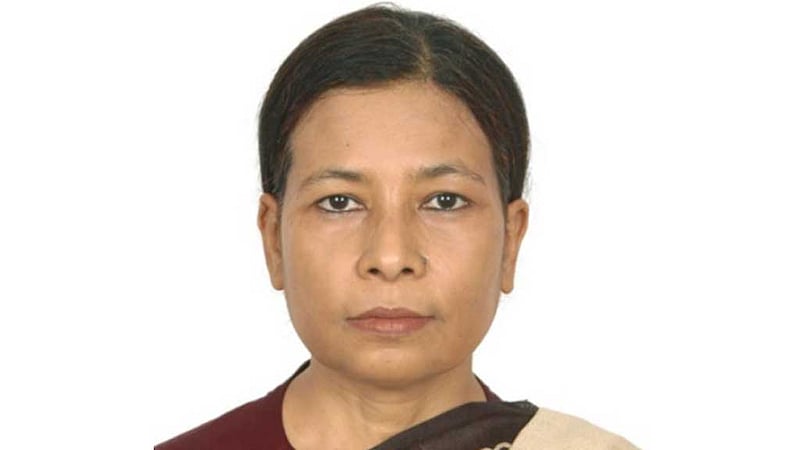 প্রথম নারী শিক্ষা সচিব হলেন রেহানা পারভীন