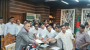 সাংবাদিকদের জন্য নীতিমালা সংশোধনের দাবি আরএফইডির